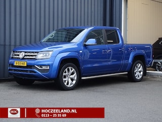 Volkswagen Amarok 3.0 TDI 4Motion DC Highline Dubbele Cabine