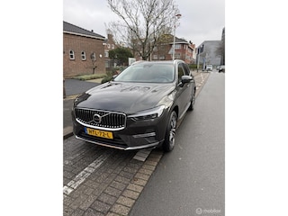 Volvo XC60 2.0 T6 Plug-in hybrid AWD Inscription, long range