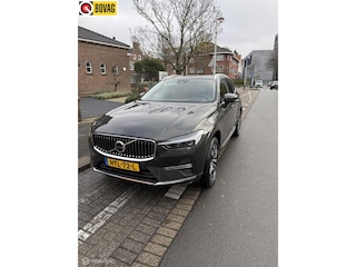 Volvo XC60 2.0 T6 Plug-in hybrid AWD Inscription, long range