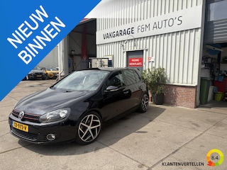 Volkswagen Golf 1.4 TSI Comfortline
