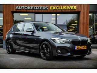 BMW 125i Edition M Sport Shadow High Executive