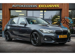 BMW 125i Edition M Sport Shadow High Executive