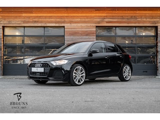 Audi A1 Sportback 35 TFSI S Line 150pk | AppleCarplay | DAB | VirtualCockpit