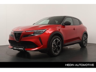 Alfa Romeo Junior Elettrica Speciale 54 kWh van 39.445,- nu voor 37.945,-