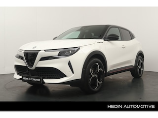 Alfa Romeo Junior 1.2 Turbo Hybrid Ibrida Speciale |Techno Pakket | van 40.640, - nu voor 39.140,-