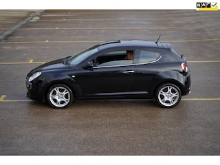 Alfa Romeo Mito 1.4 Centenario
