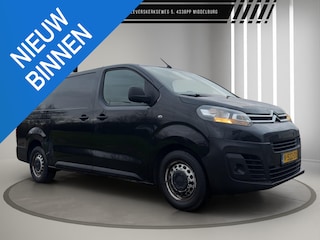 Citroën Jumpy 2.0 BlueHDI 120 L3 XL Business M S&S