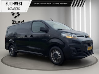 Citroën Jumpy 2.0 BlueHDI 120 L3 XL Business M S&S