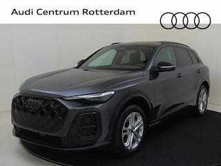 Audi Q5 S edition | Audi virtual cockpit | Comfortsleutel | Elektrisch instelbare voorstoelen