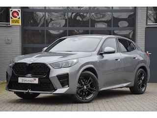 BMW X2 sDrive20i M Sport | ACC | E-Trekhaak