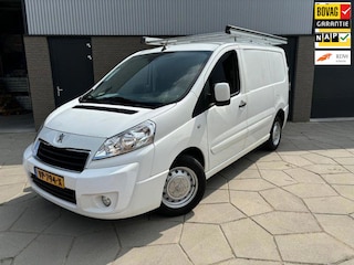 Peugeot Expert 227 1.6 HDI L1H1 Navteq 2|AIRCO|TREKHAAK|3 Pers.|Imperiaal ALU|zeer netjes