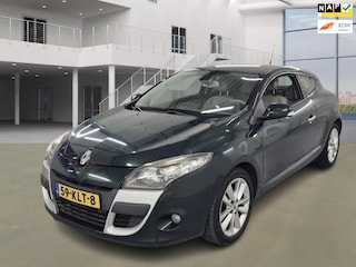Renault Mégane Coupé 2.0 TCe Privilège
