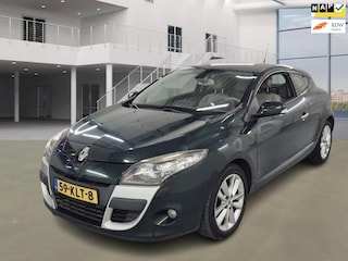 Renault Mégane Coupé 2.0 TCe Privilège