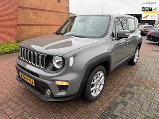 Jeep Renegade 1.0T Longitude