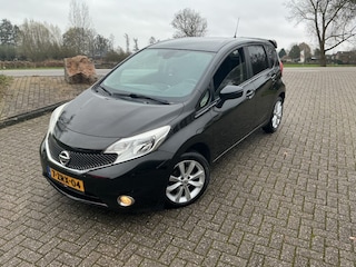 Nissan Note 1.2 DIG-S CONNECT EDITION