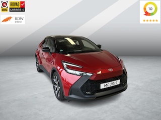 Toyota C-HR 1.8 Hybrid 140 First Edition