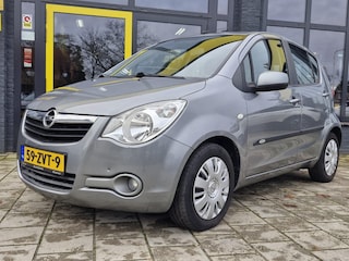Opel Agila 1.0 Edition
