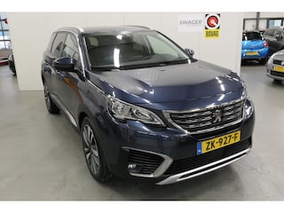 Peugeot 5008 1.2 PureTech 130pk Allure 7p (1ste eigenaars&Dealer onderhouden)