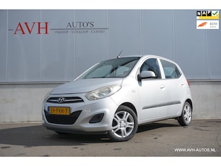 Hyundai i10 1.1 i-Drive Cool