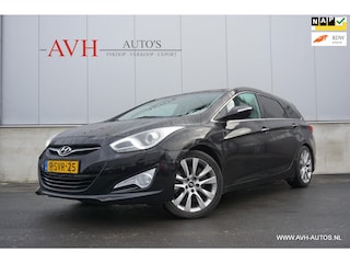Hyundai i40 Wagon 2.0 GDI i-Catcher