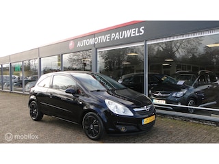 Opel Corsa 1.4, benzine, schakel, 171757 km