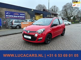 Renault Twingo 1.2 16V Dynamique Pano NIEUWE APK!