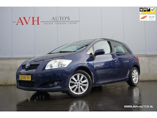 Toyota Auris 1.6-16V Luna Business Automaat