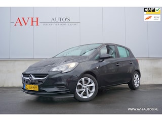 Opel Corsa 1.0 Turbo Edition