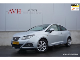 Seat Ibiza SC 1.2 TDI Style Ecomotive