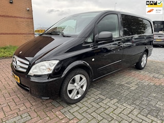 Mercedes-Benz Vito 122 CDI 320 Lang V6 CDI
