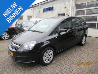 Opel Zafira 2.2 Business