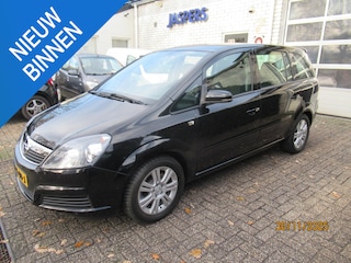 Opel Zafira 2.2 Business
