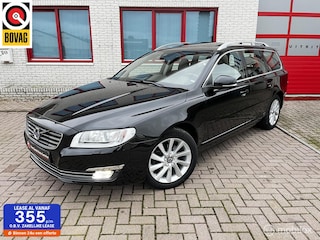 Volvo V70 2.0 T4 AUTOMAAT/SCHUIFDAK/LEER/85000KM!!