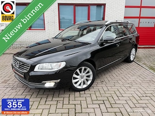 Volvo V70 2.0 T4 AUTOMAAT/SCHUIFDAK/LEER/85000KM!!