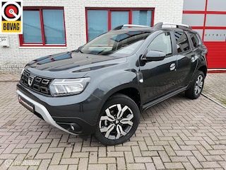 Dacia Duster 1.3 TCe AUTOMAAT/CAMERA/NAVI/CRUISE