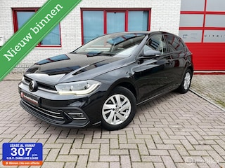 Volkswagen Polo 1.0 TSI AUTOMAAT/NAVI/CRUISE/PDC