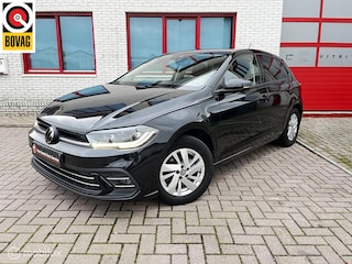 Volkswagen Polo 1.0 TSI AUTOMAAT/NAVI/CRUISE/PDC