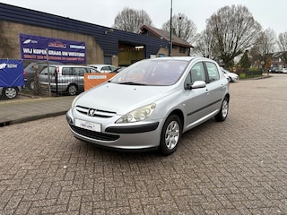 Peugeot 307 1.4-16V XS Pack Airco NIEUWE APK!