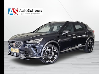 Cupra Formentor 1.4 e-Hybrid 245pk DSG-6 Performance