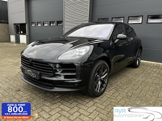 Porsche Macan 3.0 S