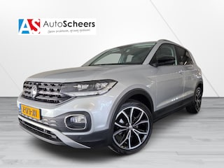 Volkswagen T-Cross 1.0 TSI 115pk T-Cross Style