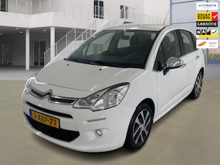 Citroën C3 1.0 VTi Collection 2e Eig. 56.999 km +NAP NL-auto