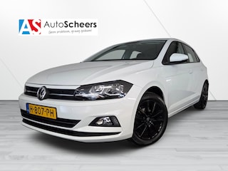 Volkswagen Polo 1.0 TSI 95pk Comfortline