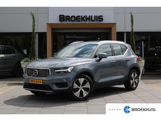 Volvo XC40 1.5 T5 Plug-in hybrid Core Bright | Panoramisch schuif/kanteldak | Keyless entry | DAB+ | Apple Carplay |