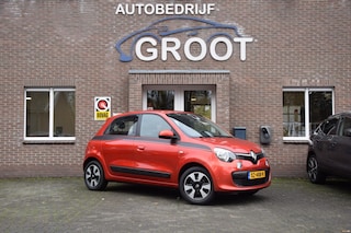 Renault Twingo 1.0 SCE EXPRESSION