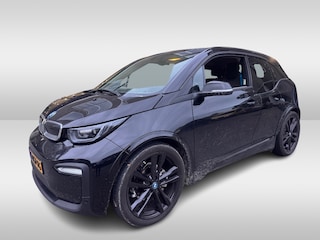 BMW i3 Dark Shadow Edition 120Ah 42 kWh / Camera / Navigatie / 20'' / Stoelverwarming / DAB / LED / Cruise Control
