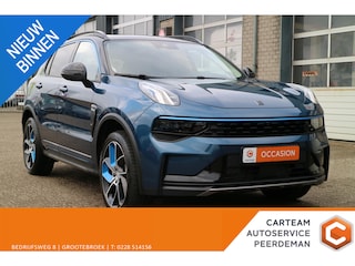 Lynk & Co 01 1.5 PHEV | Trekhaak! | Goed onderhouden! |