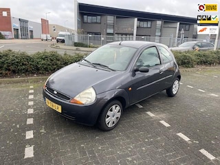 Ford Ka 1.3 Futura