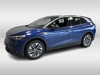 Volkswagen ID.4 First 77 kWh / Camera / Apple CarPlay / DAB / 20'' / LED / Alcantara / Stoelverwarming / ACC