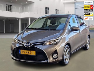 Toyota Yaris 1.5 Hybrid Automaat 1e Eig. 51.685 km +NAP NL-auto